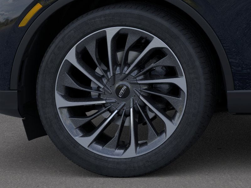 2025 Lincoln Aviator Reserve - Photo 50