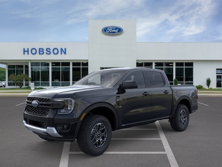 2026 Ford Ranger XLT Truck