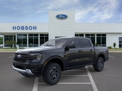 2026 Ford Ranger XLT Truck