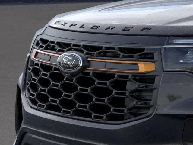 Thumbnail: 2026 Ford Explorer - 40