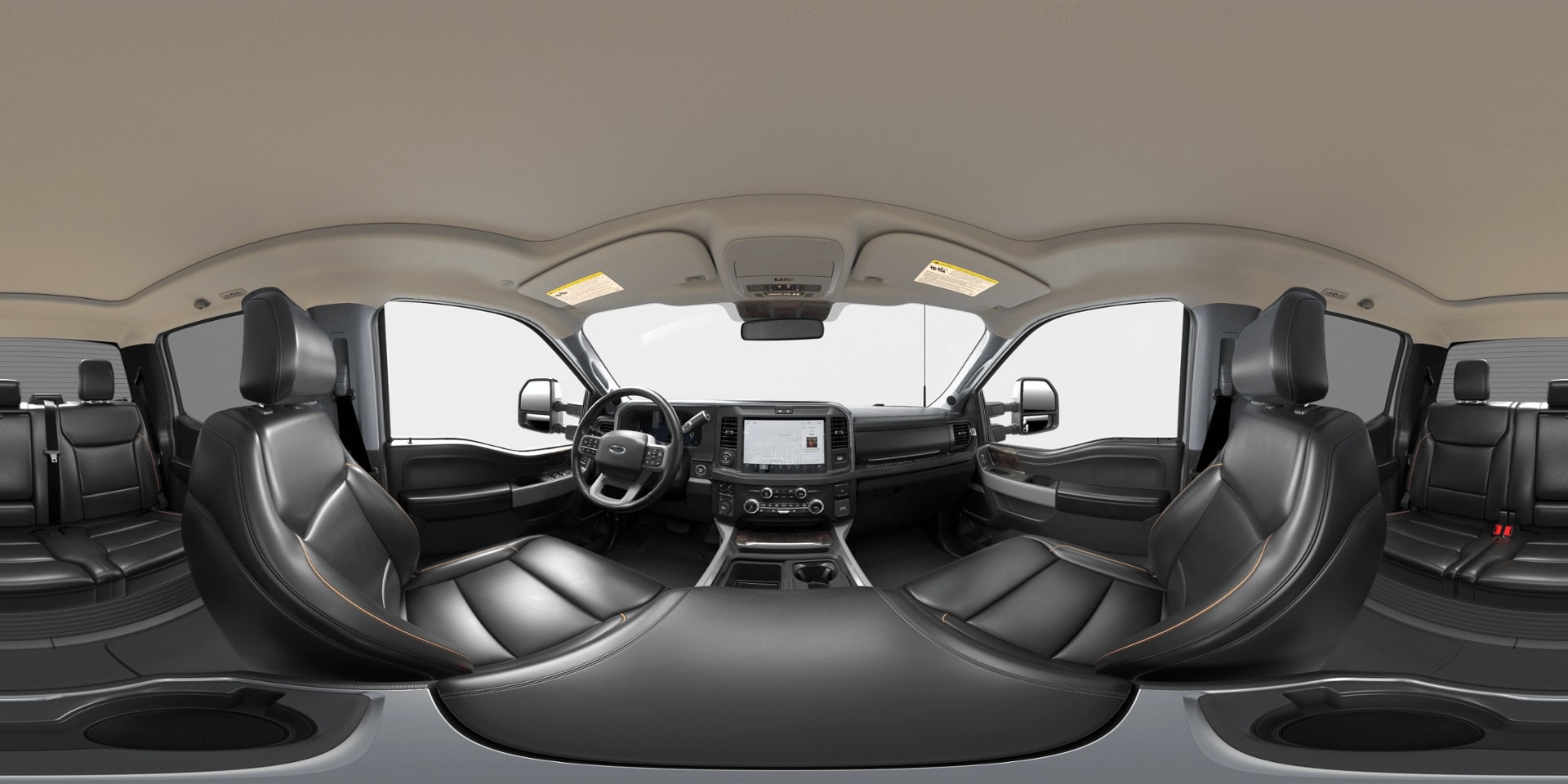 Thumbnail: 2026 Ford Econoline - 8