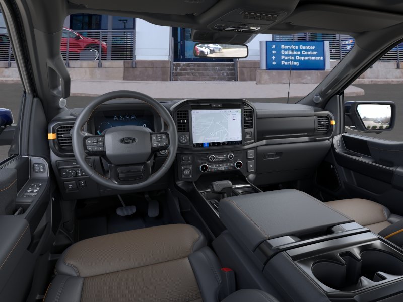 Thumbnail: 2026 Ford F-150 - 31