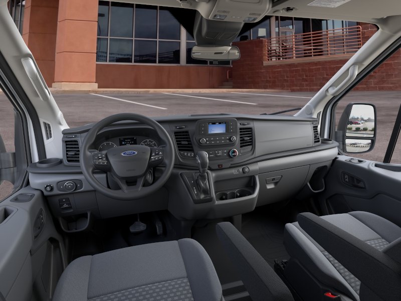 2025 Ford Transit Passenger Van XL - Photo 9