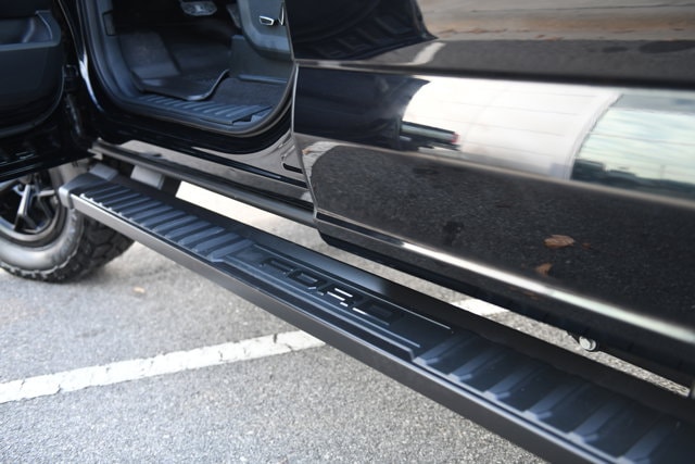 2025 Ford F-150 Lariat - Photo 61