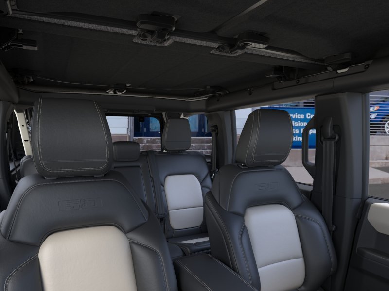 Thumbnail: 2026 Ford Bronco - 37