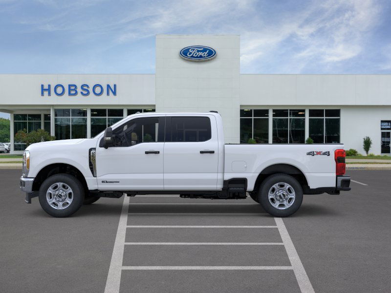 2026 Ford F-250 photo 3