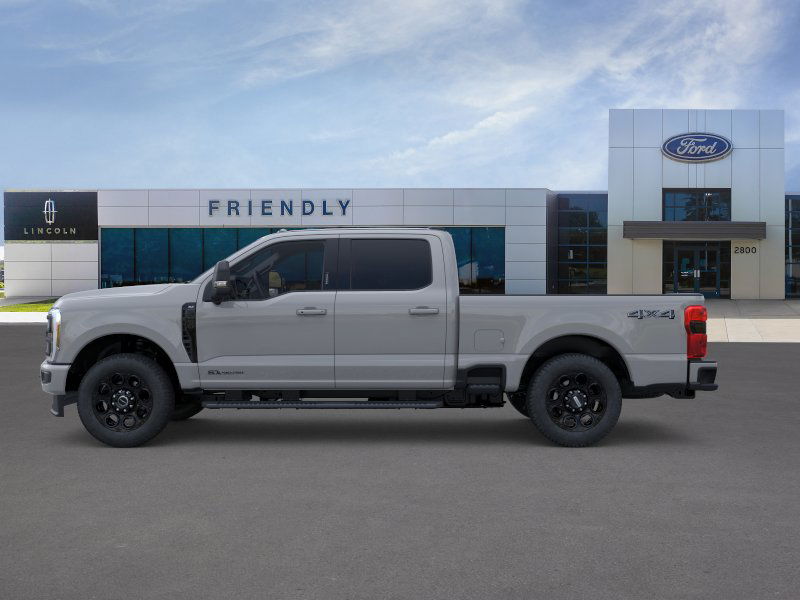 2026 Ford F-350 photo 2