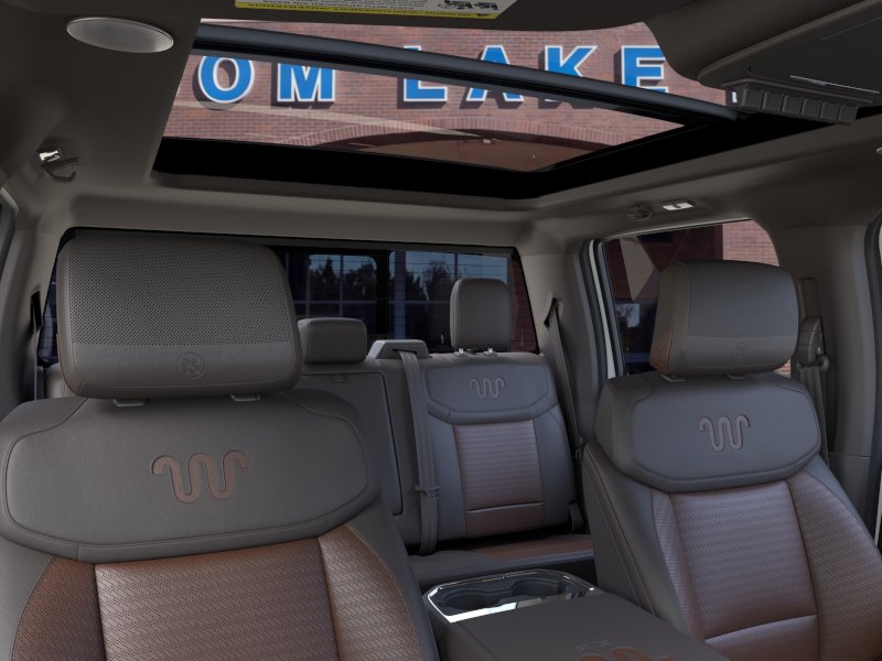2026 Ford F-350 Super Duty King Ranch - Photo 22