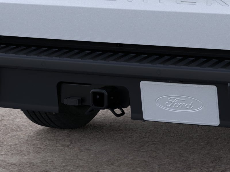 2025 Ford Maverick Lariat - Photo 23