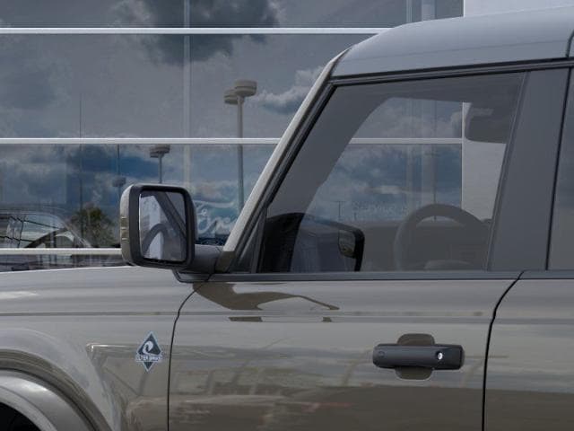 2026 Ford Bronco 4-Door Outer Banks - Photo 50