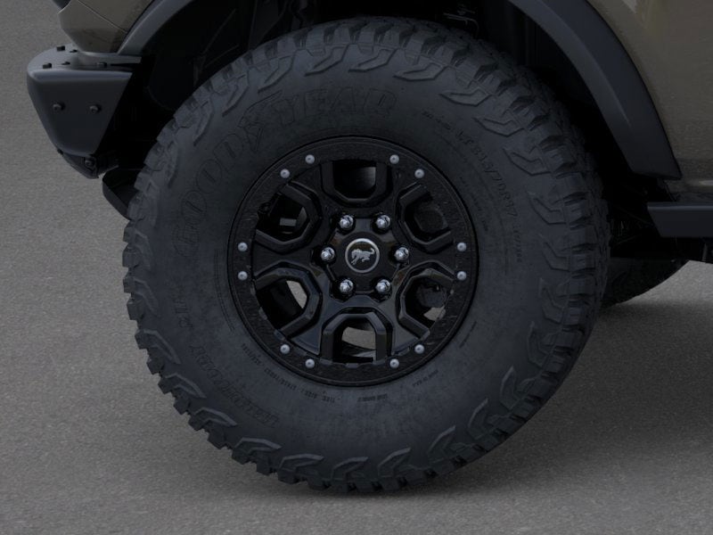 Thumbnail: 2025 Ford Bronco - 51