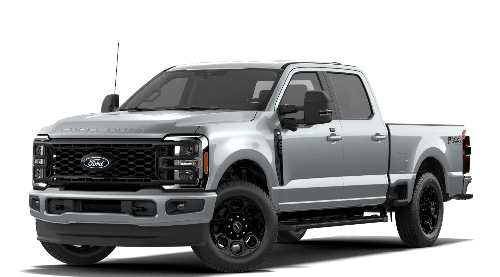 2027 Ford F-250 TRUCK