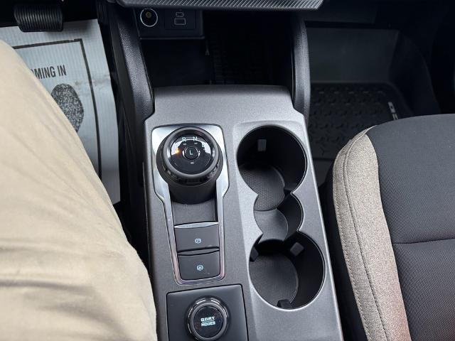 2025 Ford Bronco Sport Big Bend - Photo 32