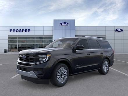 2026 Ford Expedition Platinum&reg; SUV