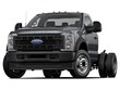  Ford F-550 Chassis