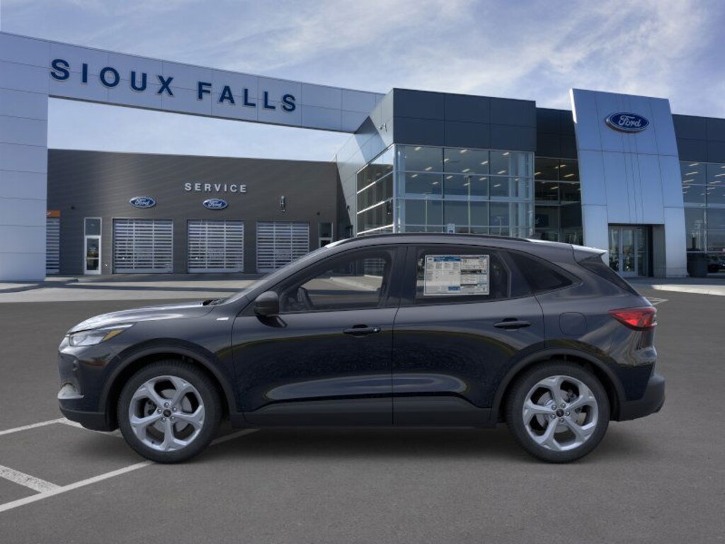 New 2026 Ford Escape ST-Line SUV