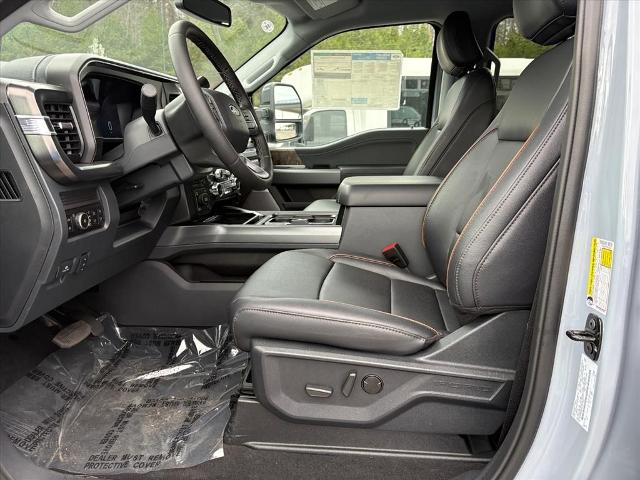 2026 Ford F-250 Super Duty Lariat - Photo 39