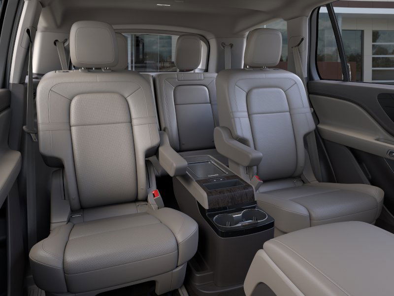 2023 Lincoln Aviator Grand Touring - Photo 11