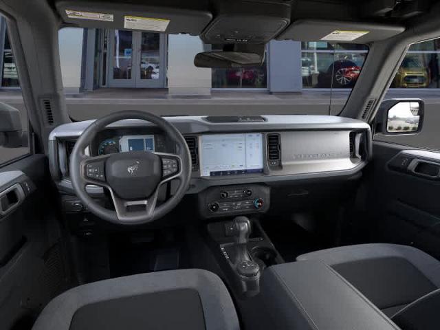 Thumbnail: 2025 Ford Bronco - 34