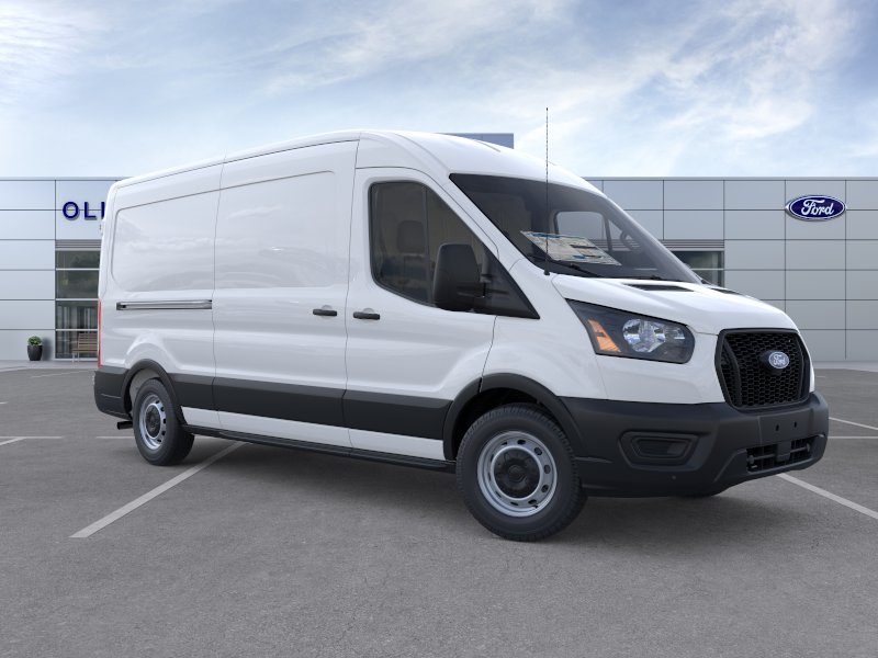 2026 Ford Transit Van Base - Photo 49