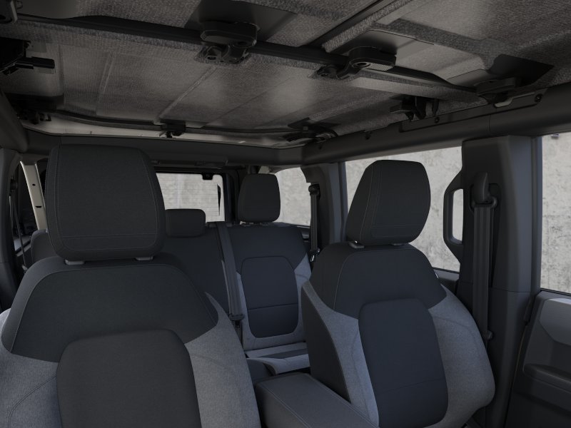 Thumbnail: 2026 Ford Bronco - 42