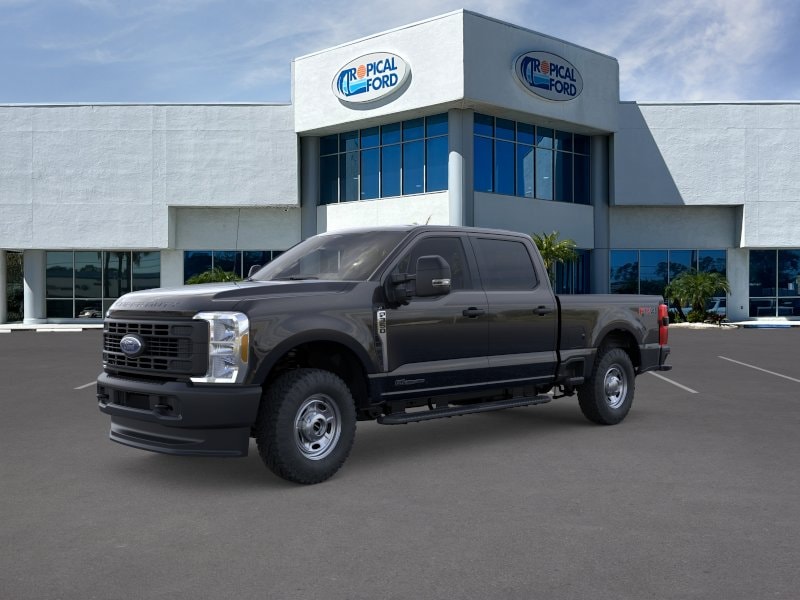 2026 Ford F-350 XL 4x4 Crew Cab 6-3/4' Box SRW's photo