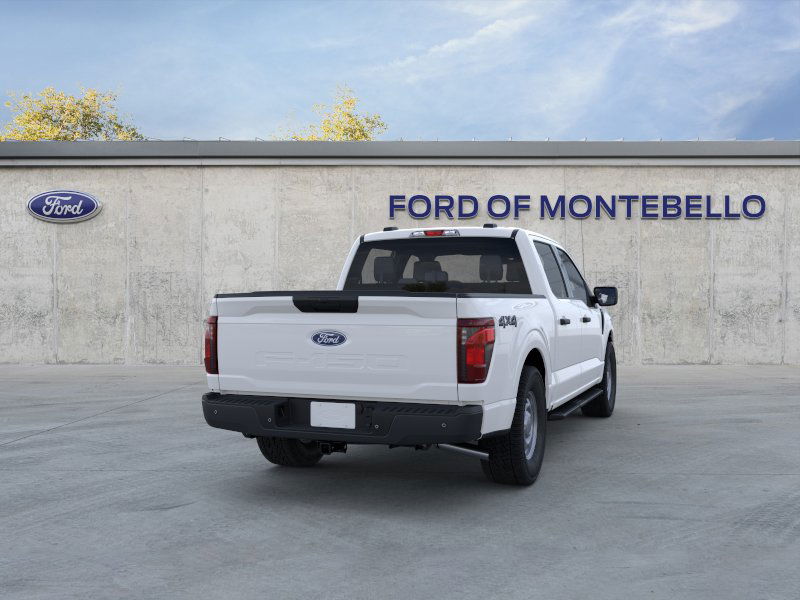 2024 Ford F-150 XL