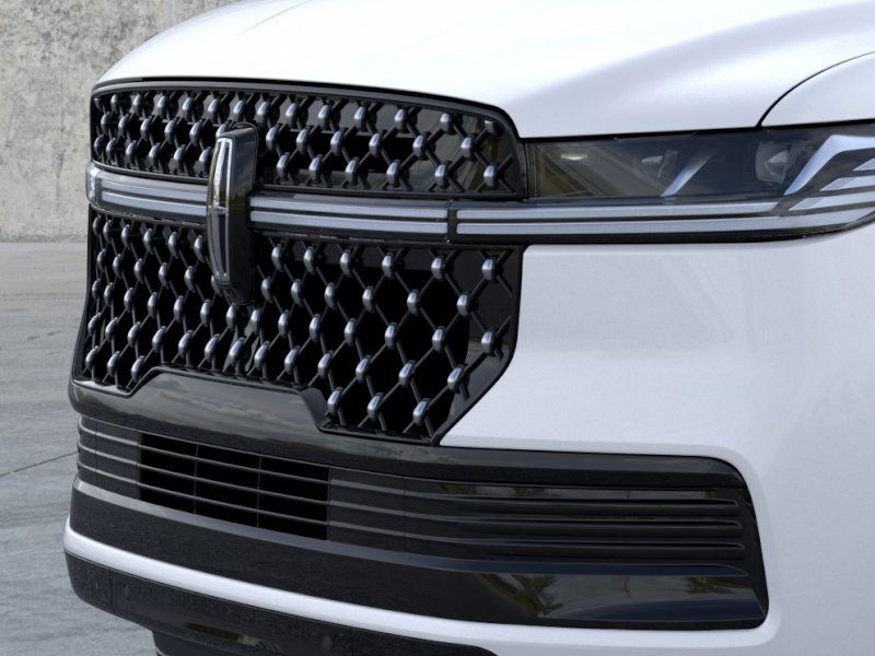 2026 Lincoln Navigator Black Label - Photo 40