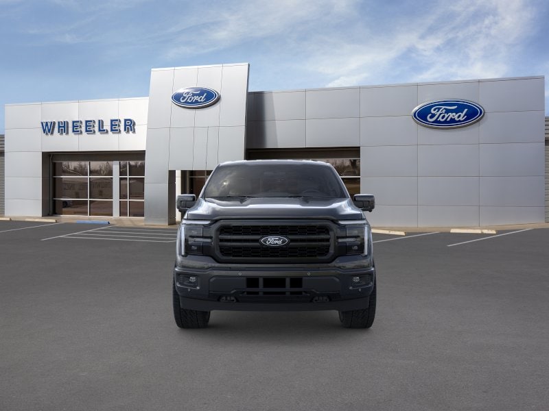 2025 Ford F-150 Lariat - Photo 6
