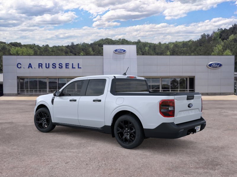 New 2026 Ford Maverick XLT Truck