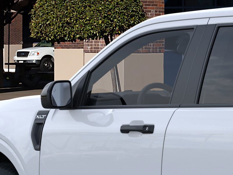 2025 Ford Maverick XLT - Photo 21