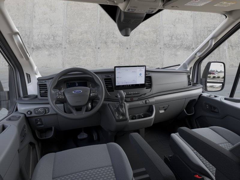 Thumbnail: 2026 Ford Transit Series - 41