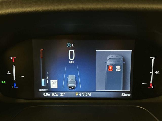 Thumbnail: 2026 Ford Transit Series - 37