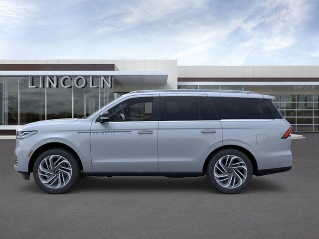 2026 Lincoln Navigator Reserve - Photo 27