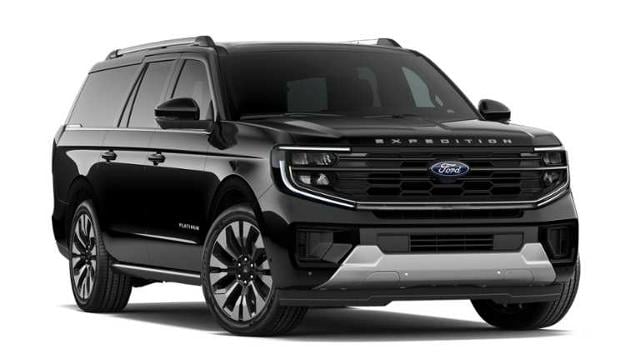 Thumbnail: 2026 Ford Expedition MAX - 12
