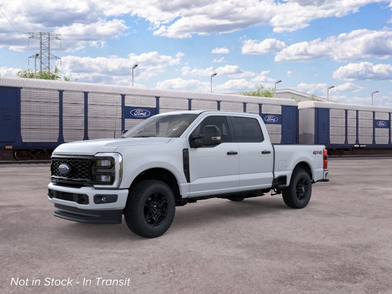 Super Duty