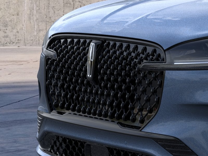 2026 Lincoln Aviator Premiere&reg; SUV