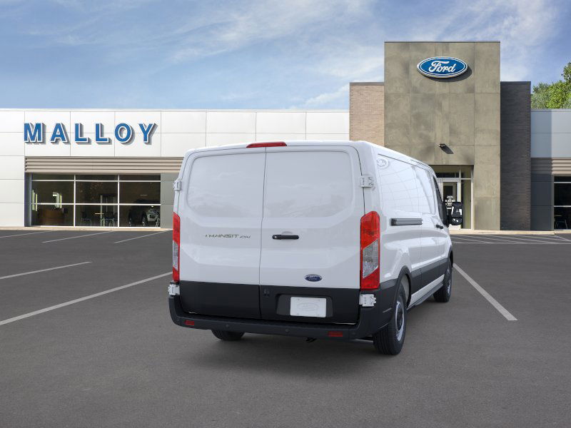 2025 Ford Transit Van Base - Photo 29