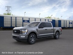 New 2022 Ford F-150 XL Truck 5781 for Sale in Washington, NC, at Pecheles Ford