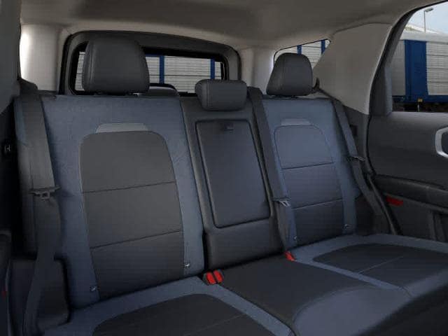 Thumbnail: 2025 Ford Bronco Sport - 34