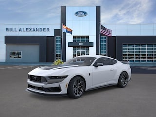 2025 Ford Mustang Dark Horse Premium CAR