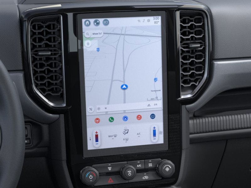 2025 Ford Ranger XLT photo 15