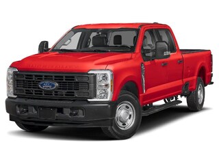 2026 Ford F-250 TRUCK