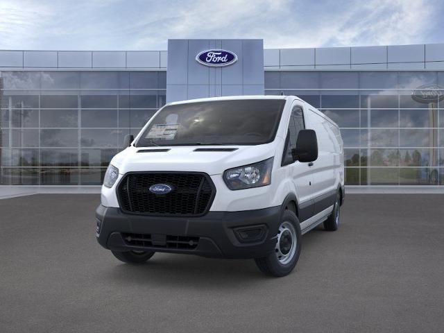 2025 Ford Transit Van Base - Photo 23