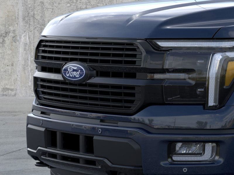 Thumbnail: 2026 Ford F-150 - 17