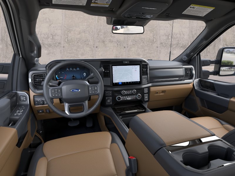2026 Ford F-250 Super Duty Lariat - Photo 32