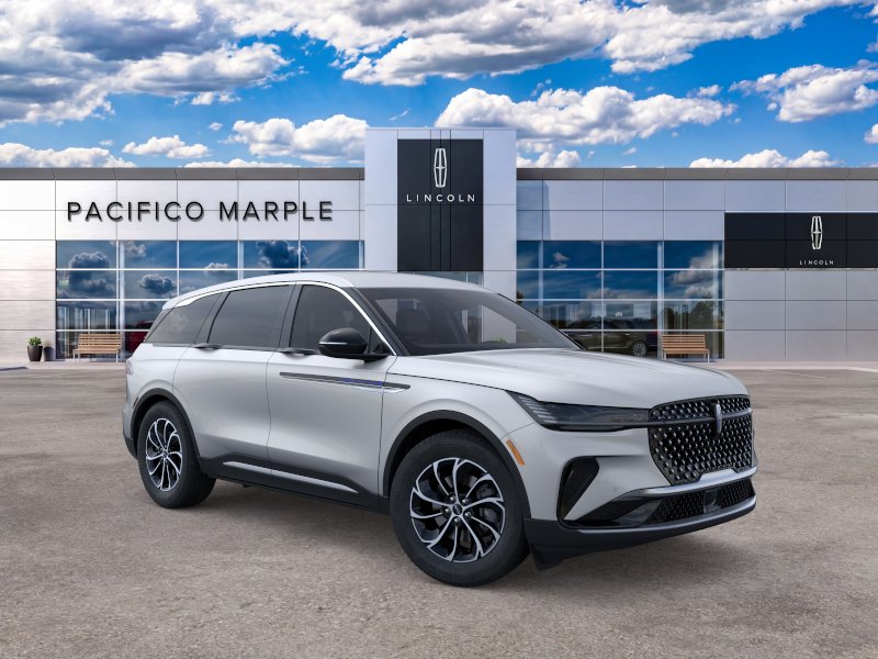 2026 Lincoln Nautilus Premiere - Photo 7