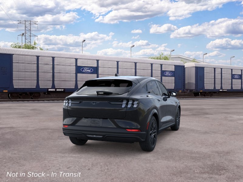 2026 Ford Mustang Mach-E Premium - Photo 8