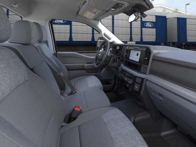 2026 Ford F-350 Super Duty XLT - Photo 33
