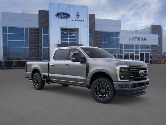 Thumbnail: 2026 Ford F-250 - 29